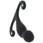b-Vibe P-Spot Vortex Flex Prostate Massager