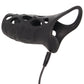 Renegade Edge Vibrating Sleeve with Remote