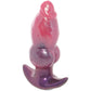 Creature Cocks Astro Inflatable Butt Plug