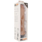 Dr. Skin Dr. Webber 9.75 Inch Vibe