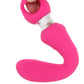 Kiss The Ring G-Spot Vibe