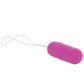 Bang! Vibrating Egg Vibe in Purple
