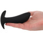 Jock Electro Spark E-Stim Vibrating Prostate Plug