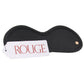 Leather Blindfold