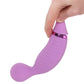 Fantasy For Her Ultimate Climax-Her Suction Vibe in Purple