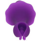 Sienna Fluttering Silicone Vibe in Purple