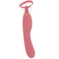 Le Wand Lick 3-in-1 Double-Ended Vibe