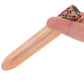 Royal Gems Shiny Bullet Vibe in Rose Gold