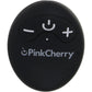 PinkCherry Remote Control Vibrating Butt Plug