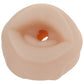 Pocket Pals Mouth Stroker in Light