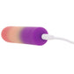 Play With Me Cotton Candy Flexible Bullet Vibe