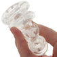 Rock Solid Ball Stretcher Multi Ring System