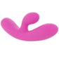 BodyWand 4Play Hoppy Feels Rabbit Vibrator