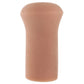 Boundless Pure Skin Stroker in Tan