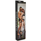 Expandable Spreader Bar and Cuffs Set