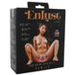EnLust Dream Girls of AI Camilla Vibrating Stroker