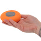 We-Vibe Temp Temperature Play Vibe in Tangerine