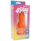 BodyWand 4Play Buzzy Beads Plug