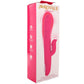 The Royale Passion Heat Thrusting & Rotating Rabbit Vibe