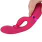 Vive Tama Triple Action G-Rabbit Vibe in Pink