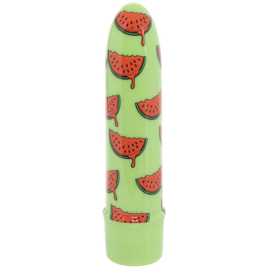 GoodHead Buzz Buddies Bullet Vibe in Watermelon