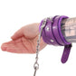 Whipsmart 12 Piece Everything You Need Bondage Kit