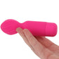 Bang! Mini Wand Vibe in Pink