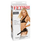 Fetish Fantasy Garter Belt Strap-On