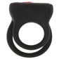 Hard-On Vibrating Double C-Ring