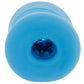 BodyWand 4Play Wavy Grip Stroker