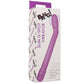 Bang! Slim G-Spot Vibe in Purple