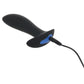 Jock Electro Spark E-Stim Vibrating Prostate Plug
