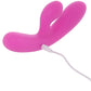 BodyWand 4Play Hoppy Feels Rabbit Vibrator