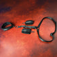 Sei Mio Harnessing Potential Body Restraint Harness