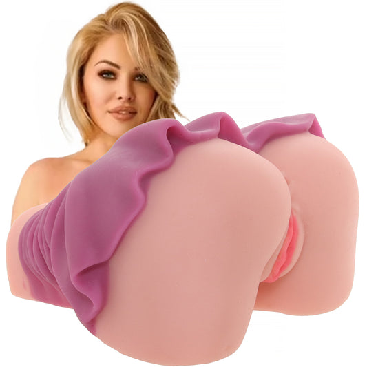 Lulu Chu Pussy Stroker PinkCherry Canada Lulu Chu Pussy Stroker PinkCherry Canada