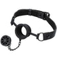Nocturnal Collection Stopper Gag
