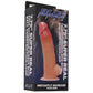 Blueline 7.75 Inch Super Real Penis Extension Sleeve