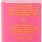 Swirl Flavored Lube 4.2oz/125ml in Pink Lemonade