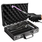 Zeus Ultimate Edition Violet Wand Set