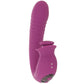 Deep Ecstasy G-Spot Thrusting Vibe