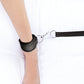 7 Piece Bed Spreader Restraint System