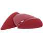 Womanizer Next Liberty 3D Clitoral Stimulator in Bordeaux