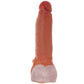Blueline 6.5 Inch Super Real Penis Extension Sleeve