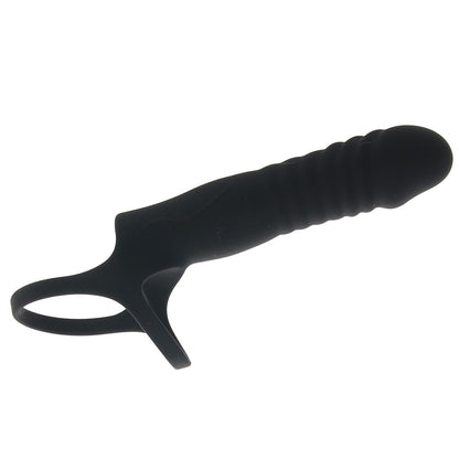 Jock Double Thrust Remote Vibe with C-Ring