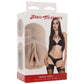Zero Tolerance Sasha Grey Mini Pussy Stroker