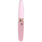 Secret Kisses Lipstick Dual Ended Glass Vibe