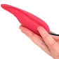 Power Play Flickering Tongue Vibe in Pink