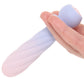 Symba Fiercely Powerful Swirl Bullet Vibe in Pink