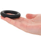 LEVELZ Silicone Large Cock Ring in 1.7"/4.2cm