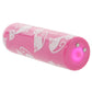 Pink Pussycat Glow In The Dark Bullet Vibe